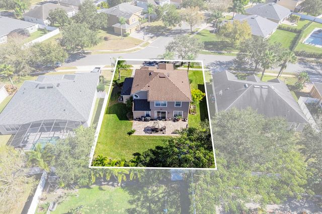 2512 BROSS DRIVE, St Cloud, FL 34771