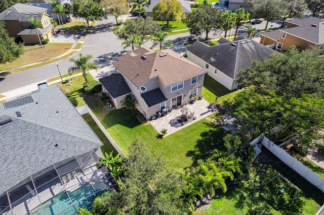 2512 BROSS DRIVE, St Cloud, FL 34771