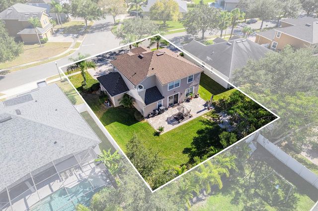 2512 BROSS DRIVE, St Cloud, FL 34771