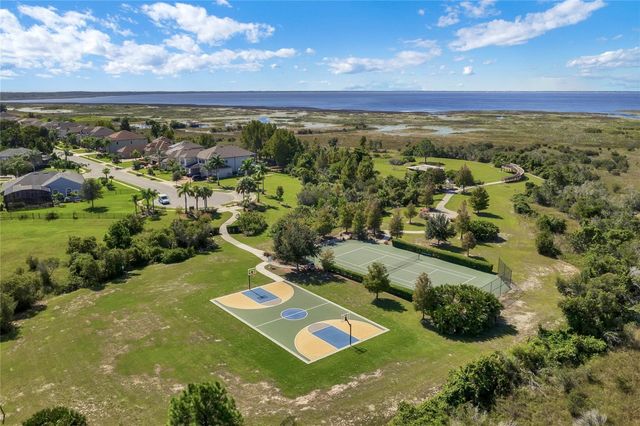 2512 BROSS DRIVE, St Cloud, FL 34771