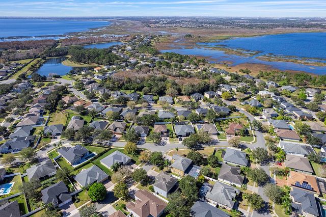 2512 BROSS DRIVE, St Cloud, FL 34771