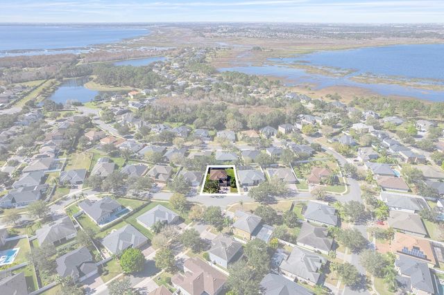 2512 BROSS DRIVE, St Cloud, FL 34771