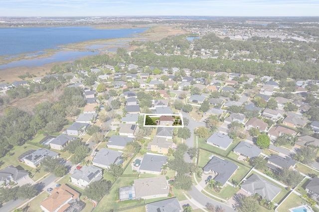 2512 BROSS DRIVE, St Cloud, FL 34771