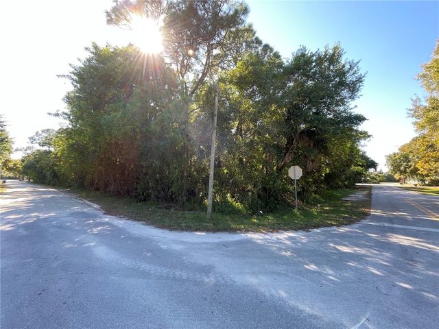 4595 57th Avenue, Vero Beach, FL 32967