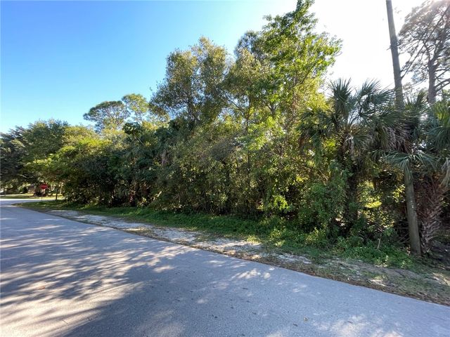 4595 57th Avenue, Vero Beach, FL 32967