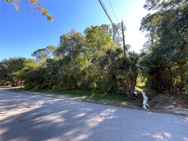 4595 57th Avenue, Vero Beach, FL 32967