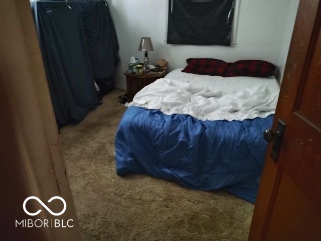 228 N Meridian Street, Dunkirk, IN 47336