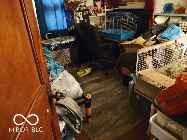 228 N Meridian Street, Dunkirk, IN 47336