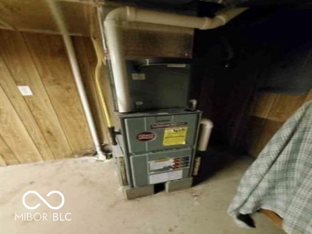 228 N Meridian Street, Dunkirk, IN 47336