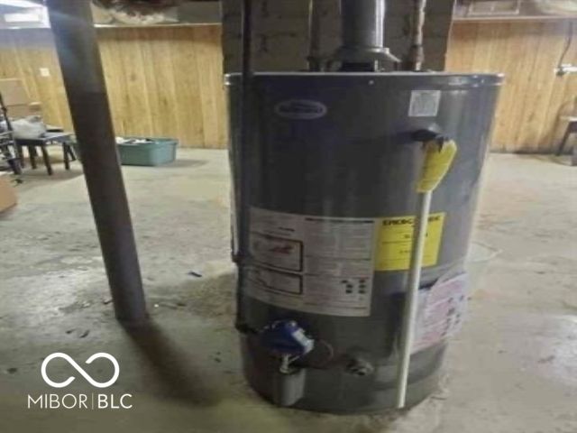 228 N Meridian Street, Dunkirk, IN 47336