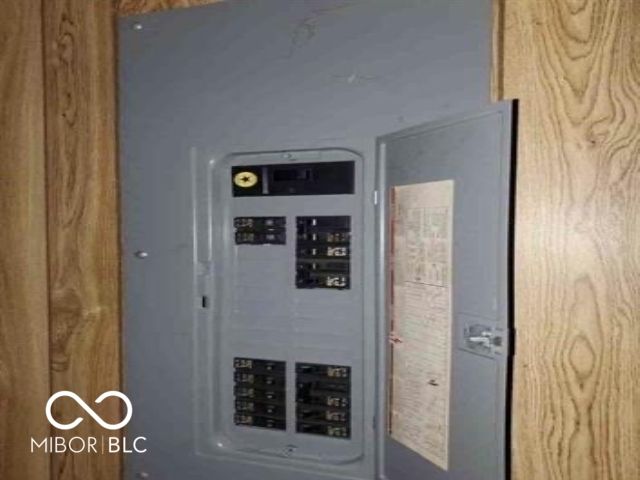 228 N Meridian Street, Dunkirk, IN 47336