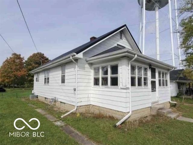 228 N Meridian Street, Dunkirk, IN 47336