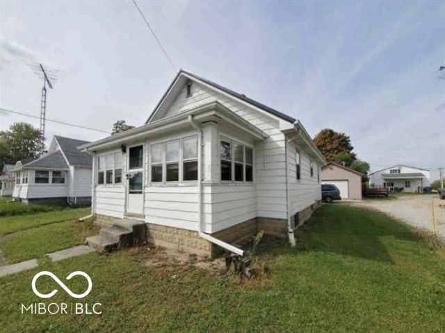 228 N Meridian Street, Dunkirk, IN 47336