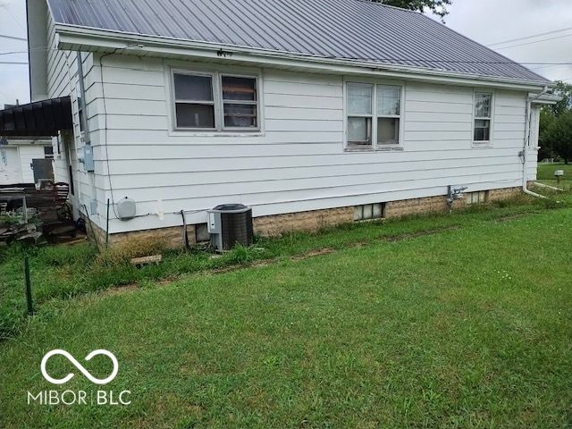 228 N Meridian Street, Dunkirk, IN 47336