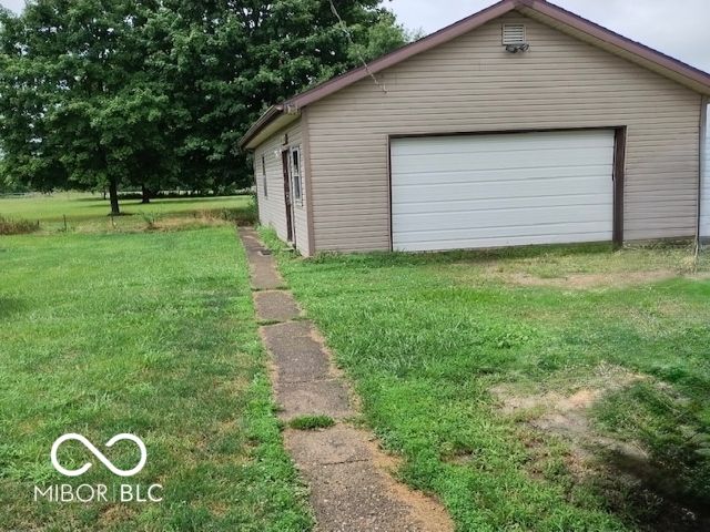 228 N Meridian Street, Dunkirk, IN 47336