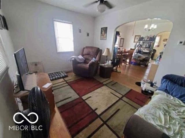 228 N Meridian Street, Dunkirk, IN 47336