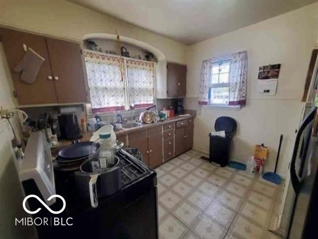 228 N Meridian Street, Dunkirk, IN 47336