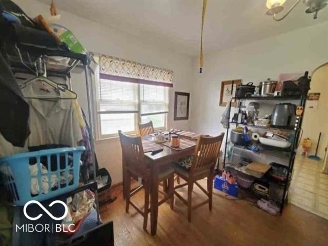 228 N Meridian Street, Dunkirk, IN 47336