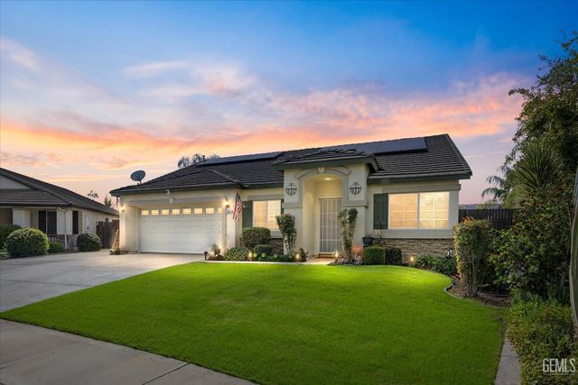 3603 Deslok Drive, Bakersfield, CA 93312