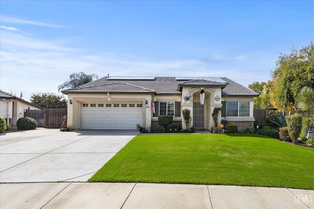 3603 Deslok Drive, Bakersfield, CA 93312