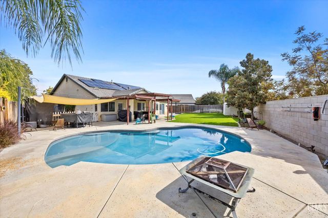 3603 Deslok Drive, Bakersfield, CA 93312