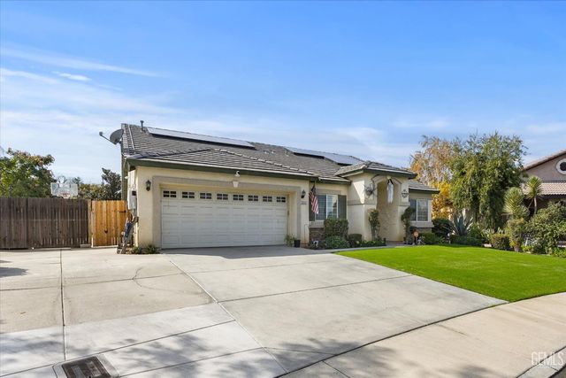 3603 Deslok Drive, Bakersfield, CA 93312