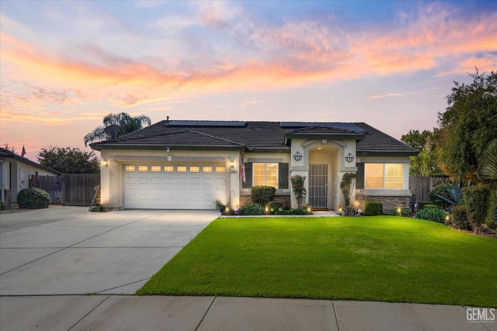 3603 Deslok Drive, Bakersfield, CA 93312