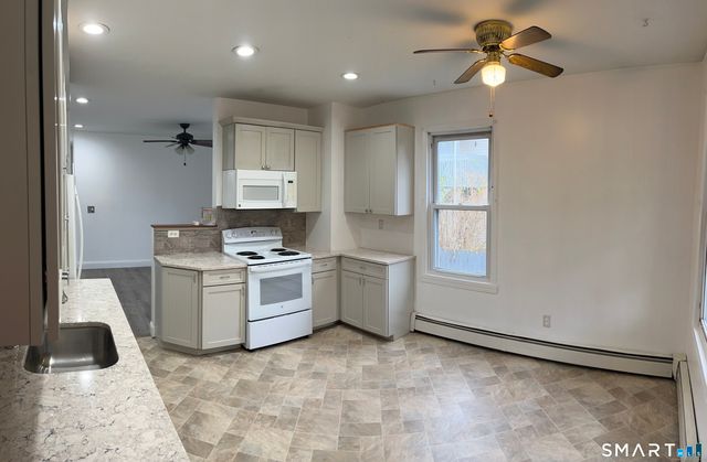 120 Maltby Street 1A, Shelton, CT 06484