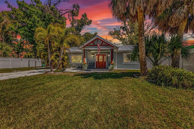 115 WINSON AVENUE, Englewood, FL 34223