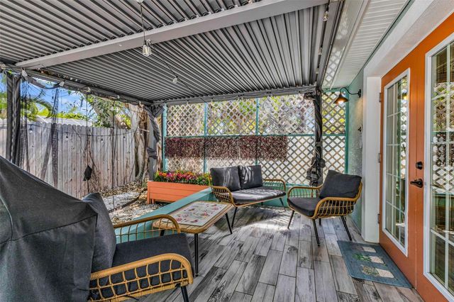 115 WINSON AVENUE, Englewood, FL 34223