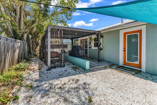 115 WINSON AVENUE, Englewood, FL 34223