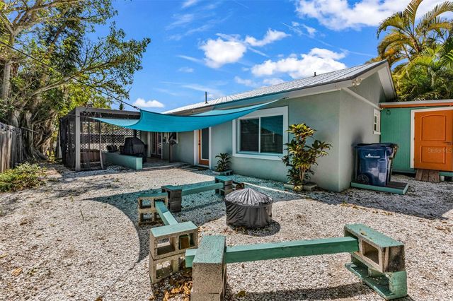 115 WINSON AVENUE, Englewood, FL 34223