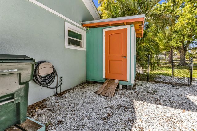 115 WINSON AVENUE, Englewood, FL 34223