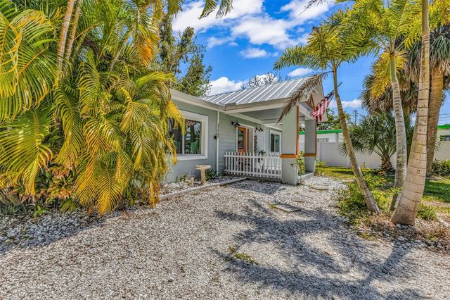 115 WINSON AVENUE, Englewood, FL 34223