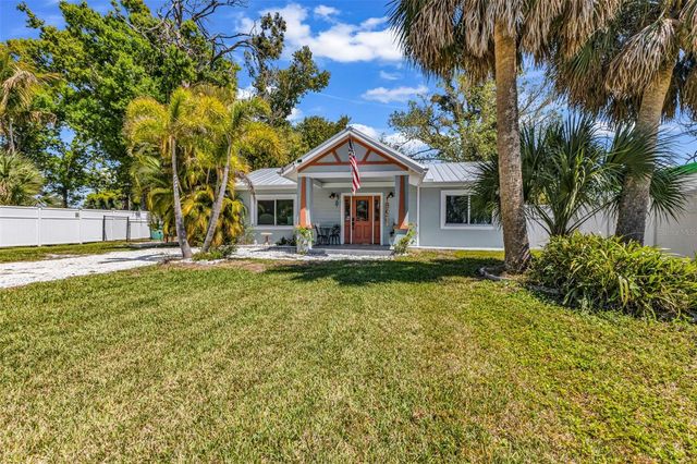 115 WINSON AVENUE, Englewood, FL 34223