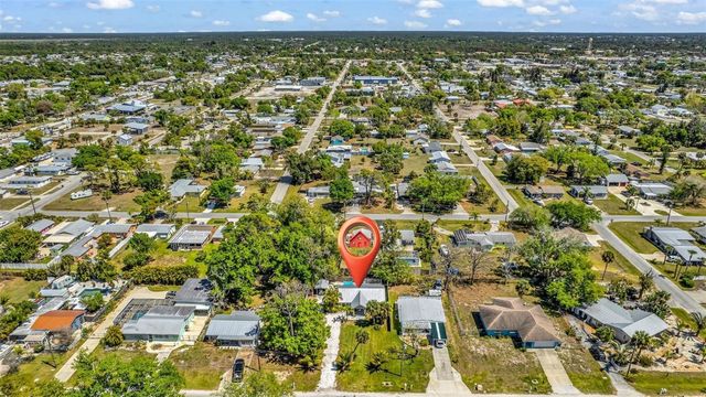 115 WINSON AVENUE, Englewood, FL 34223