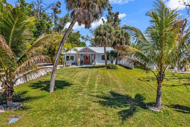 115 WINSON AVENUE, Englewood, FL 34223