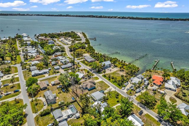 115 WINSON AVENUE, Englewood, FL 34223