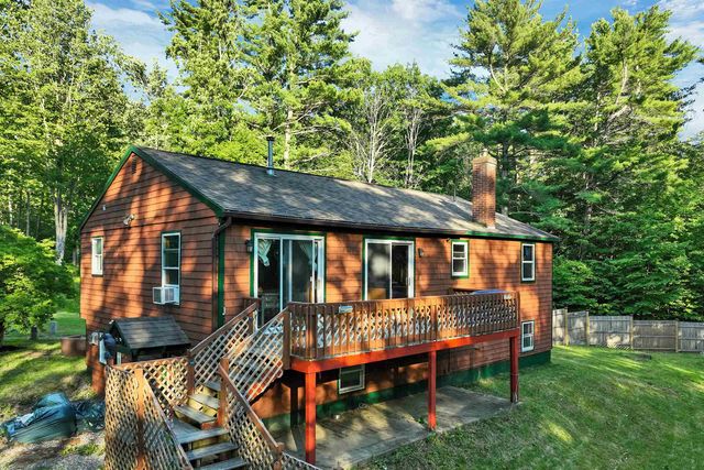 30 Elderberry Drive, Gilford, NH 03249