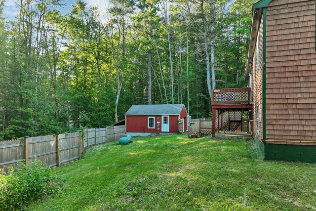 30 Elderberry Drive, Gilford, NH 03249