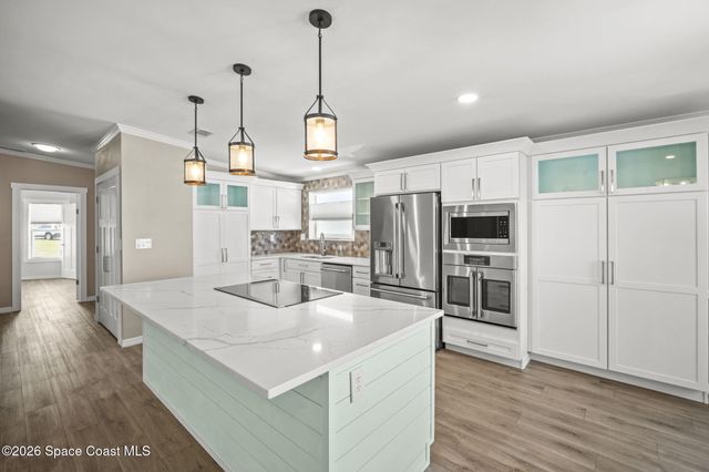 2966 Indian River Drive NE, Palm Bay, FL 32905