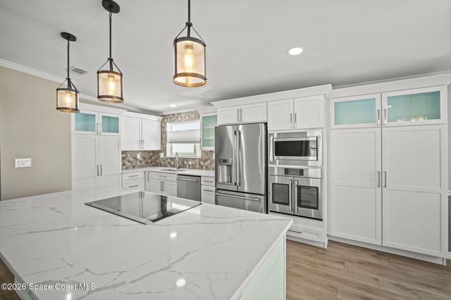 2966 Indian River Drive NE, Palm Bay, FL 32905