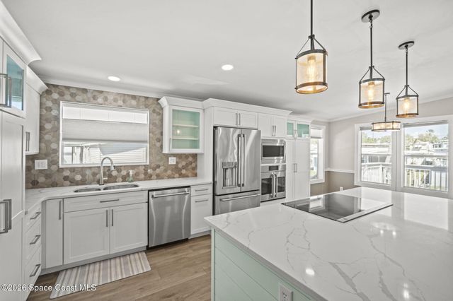 2966 Indian River Drive NE, Palm Bay, FL 32905