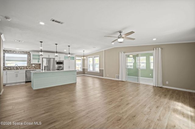 2966 Indian River Drive NE, Palm Bay, FL 32905