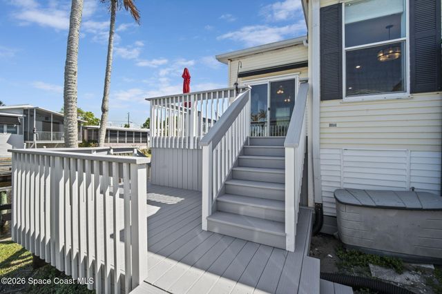 2966 Indian River Drive NE, Palm Bay, FL 32905