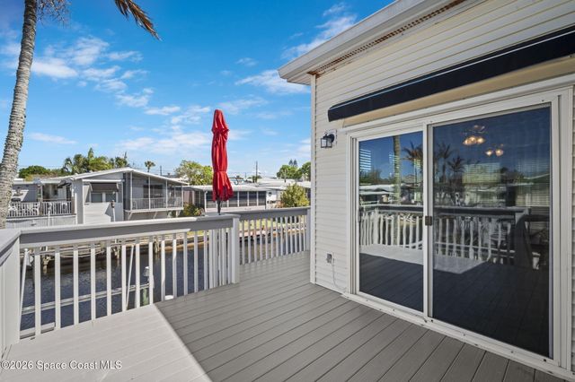 2966 Indian River Drive NE, Palm Bay, FL 32905