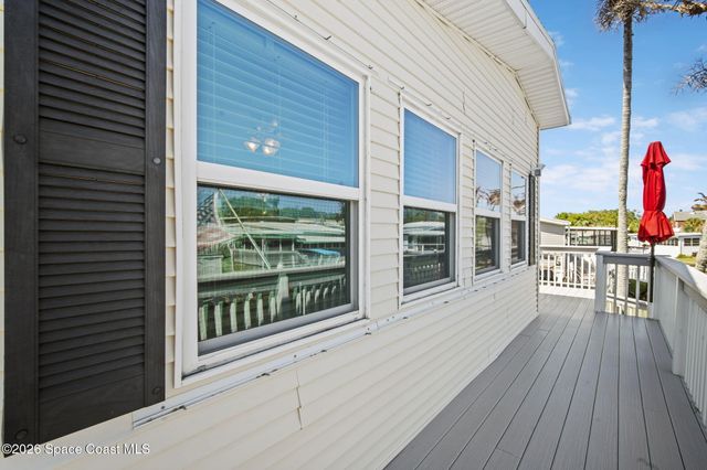 2966 Indian River Drive NE, Palm Bay, FL 32905