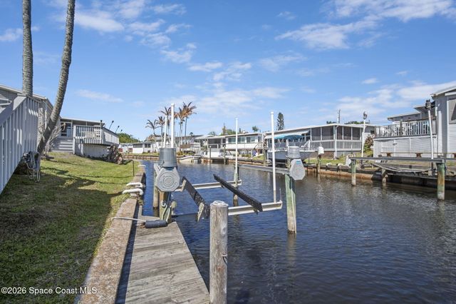 2966 Indian River Drive NE, Palm Bay, FL 32905
