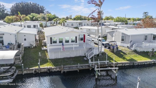 2966 Indian River Drive NE, Palm Bay, FL 32905