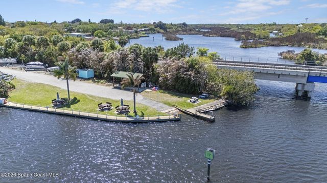 2966 Indian River Drive NE, Palm Bay, FL 32905